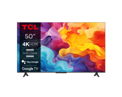LED TV 4K 50''(126cm) TCL 50V6B