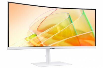Monitor Samsung 34" LS34C650TAUXEN - Image 5
