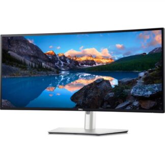 Dell MONITOR 34" U3425WE 3440 x 1440 WQHD