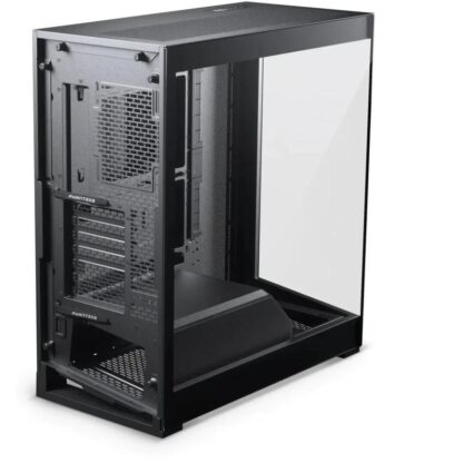 PC Case PHK NV Series NV5 MK2 ARG BLACK - Image 3
