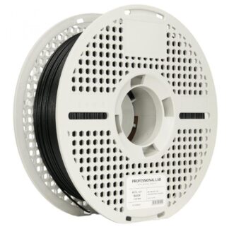 PROF. LAB 3D FILAMENT 1KG PETG+CF BLACK