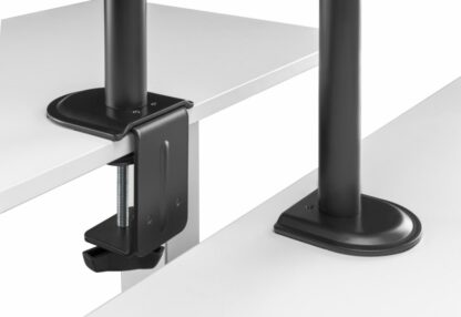 SERIOUS DUAL MONITOR STAND MM66-C024 - Image 14