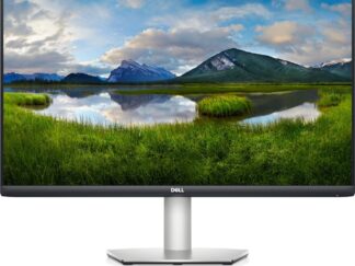 Dell MONITOR 27" S2721HS FHD 1920x1080 LED