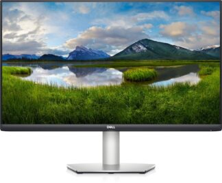 Dell MONITOR 27" S2721HS FHD 1920x1080 LED