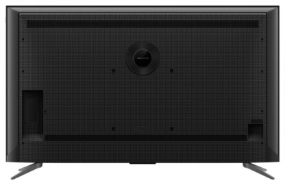 QLED TV 4K 75'' (189 cm) TCL 75C61B PRO - Image 7