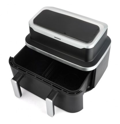 Double hot air fryer Heinner HAF-DDB9BK26 - Image 4