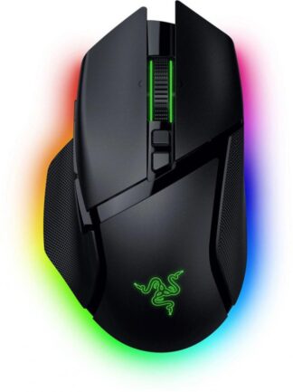 Mouse Razer Basilisk V3 PRO 35K, black