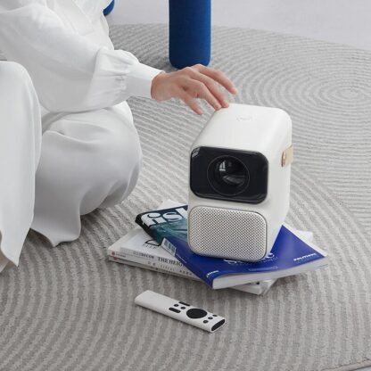 Xiaomi Wanbo Projector T6 MAX - Image 7