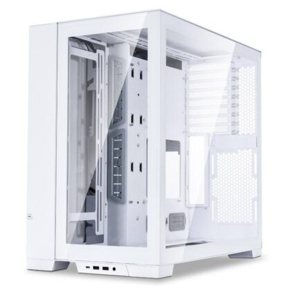 Lian Li O11 Dynamic EVO, Temp G white - Image 2