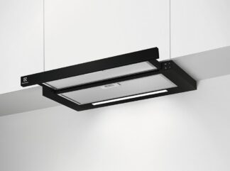 ELECTROLUX LFP616K BUILT-IN HOOD
