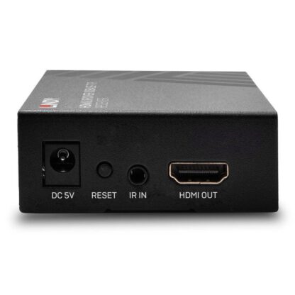 Lindy HDMI & IR 100Base-T IP Receiver - Image 2