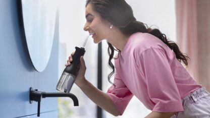 Sonicare HX3826/33 Oral Irrigator - Image 5