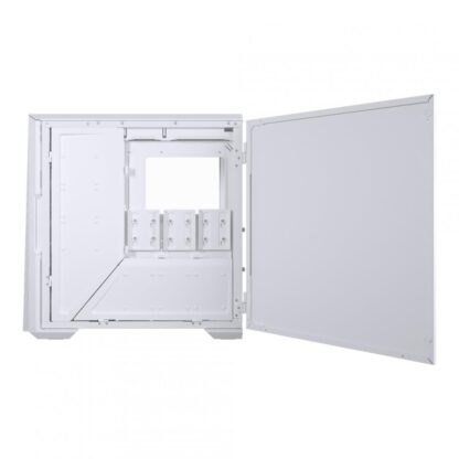 PC Case PHK Eclipse G500A D-RGB MT WHITE - Image 11