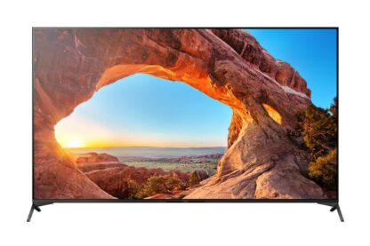 LED TV 75" SONY KD75X89JAEP - Image 15