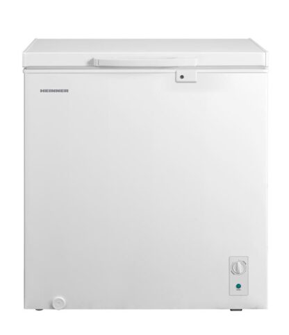 Heinner HCF-M198INVCE++ refrigerator