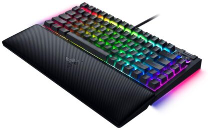 Razer BlackWidow V4 Keyboard 75% ISO - Image 2