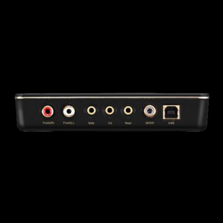 SOUND BOARD ASUS XONAR U7 MKII