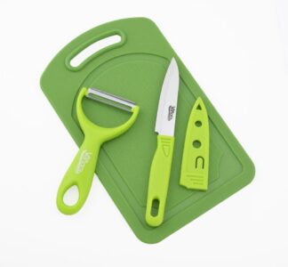 Set of 3 pieces Kitchen, TRIO