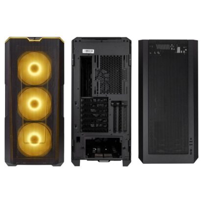 PHANTEKS Eclipse G500A D-RGB Mid-Tower T G N - Image 4