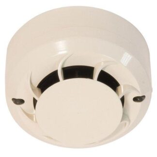 Honeywell Morley-IAS smoke detector
