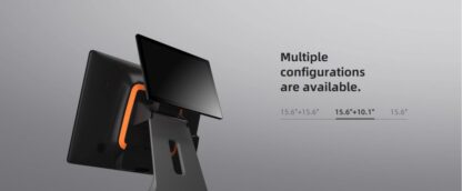 SUNMI DESKTOP POS SYSTEM L1572 T2s Lite - Image 2