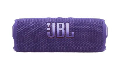 JBL Boxa portabila Flip 7 Bluetooth Purp - Image 2