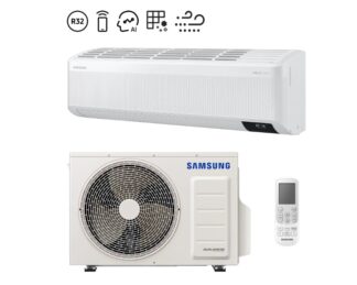AIR CONDITIONER SAMSUNG AR09TXEAAWKNEU