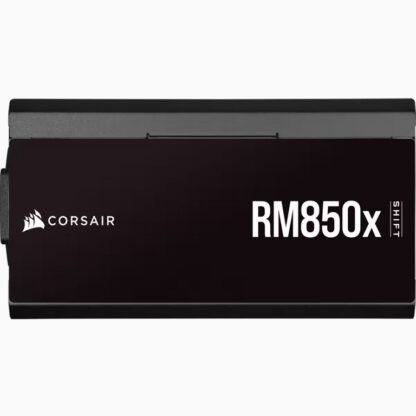 Corsair PSU RM850x SHIFT 80+Gold Full Modular - Image 4