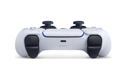 Sony PS5 Dualsense Controller White - Image 4
