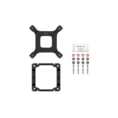 CPU COOLER DEEPCOOL AG400 ARGB - Image 5