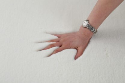 Soft shaggy rug 160x230 cm