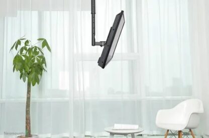 Neomounts Monitor Ceiling Mount 10"-40" - Image 5