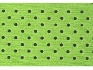 HANDLEBAR SILVA FORELLO GREEN HANDLEBAR SILVA FORELLO GREEN