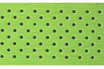 HANDLEBAR SILVA FORELLO GREEN