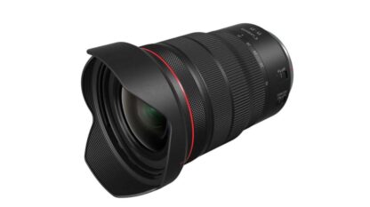 LENS CANON RF 15-35MM 2.8L IS USM