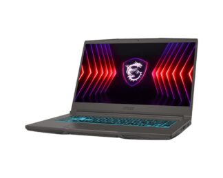 MSI Gaming Thin 15 FHD I7-13620H 16 512GB 4050 DOS