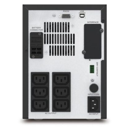 APC Easy UPS SMV 1500VA 230V - Image 2