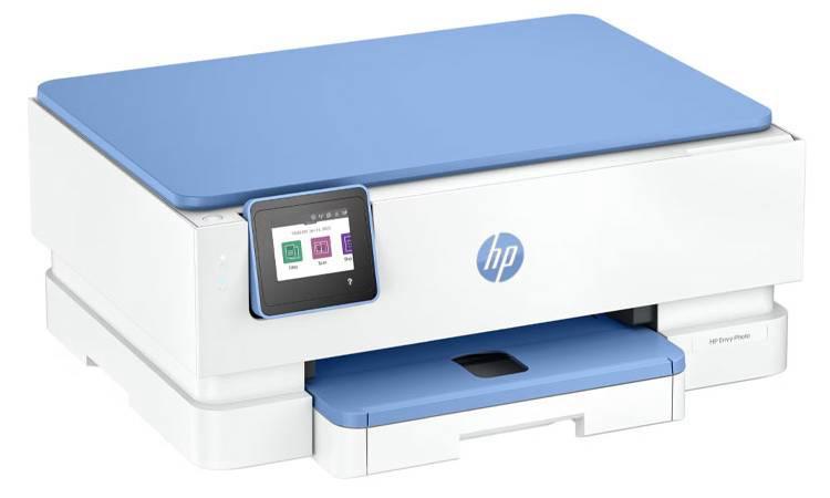 HP ENVY PHOTO 7231 COLOR INKJET MFP - Image 4