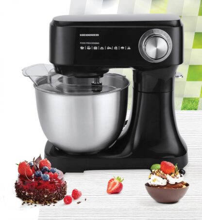 MIXER PLANETAR HEINNER HPM-D750BK - Image 2