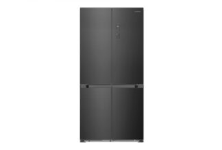 Side by side Multidoor Heinner HSBS-HM505MDSINFDXE++