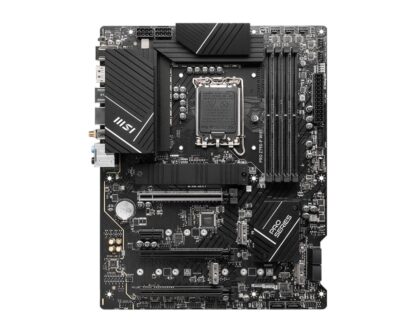 Motherboard MSI PRO Z790-P LGA 1700 WIFI - Image 2