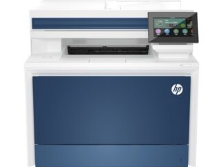 Multifunction color laser HP Pro MFP 4