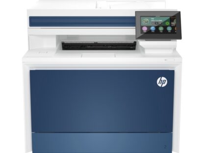 Multifunction color laser HP Pro MFP 4
