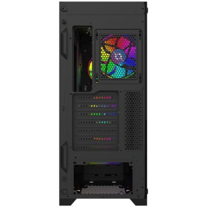 PC Case Aqirys Avior Mid Tower - Image 5