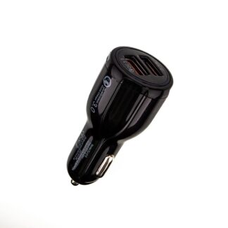 Spacer Fast Charge 30W car charger