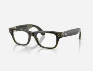 RayBanMeta BlayzerOptics STDOlive/DemoG2