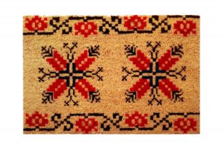 DOBROGEA TRADITIONAL ENTRANCE CARPETS