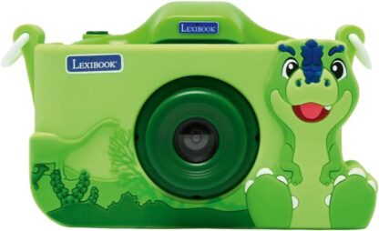 DINOSAUR CAMERA WITH CASE - Image 6
