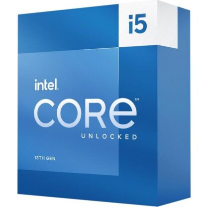 CPU Intel Core i5-13600K LGA1700 3.5GHz