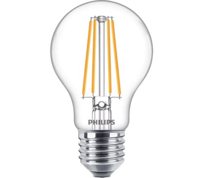 LED CLASSIC 75W A60 E27 WW CLND3PF/6DISC - Image 2